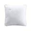 Ensemble réversible en coton blanc 180 fils-381785839-296536206