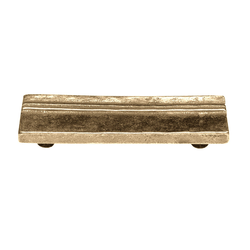 Marrakesh Bar / Handle Pull, Silicon Bronze Light