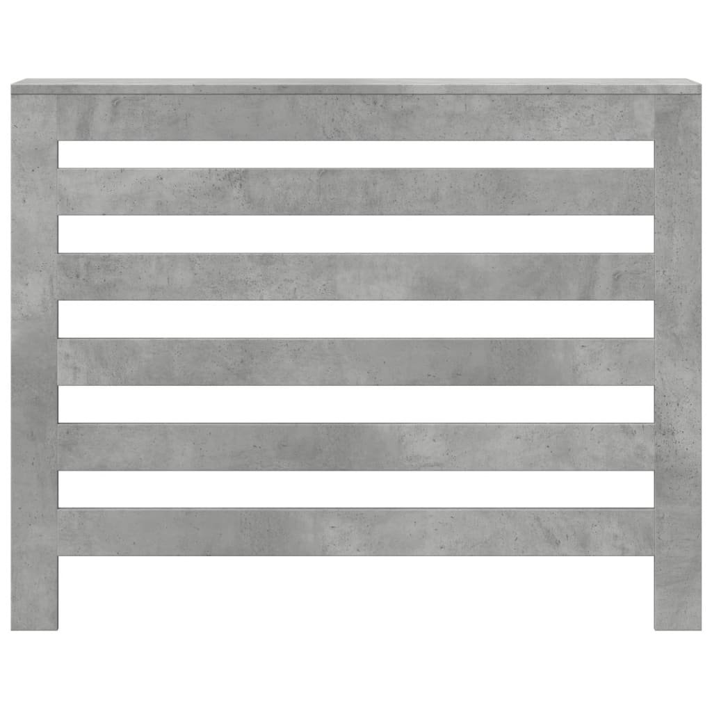 Small Radiator Cover