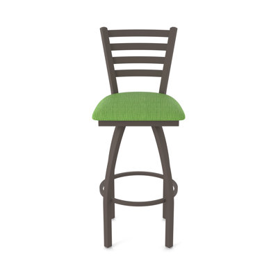 Jackie Swivel Stool