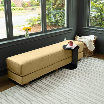 Banc convertible simple Palisades Camden