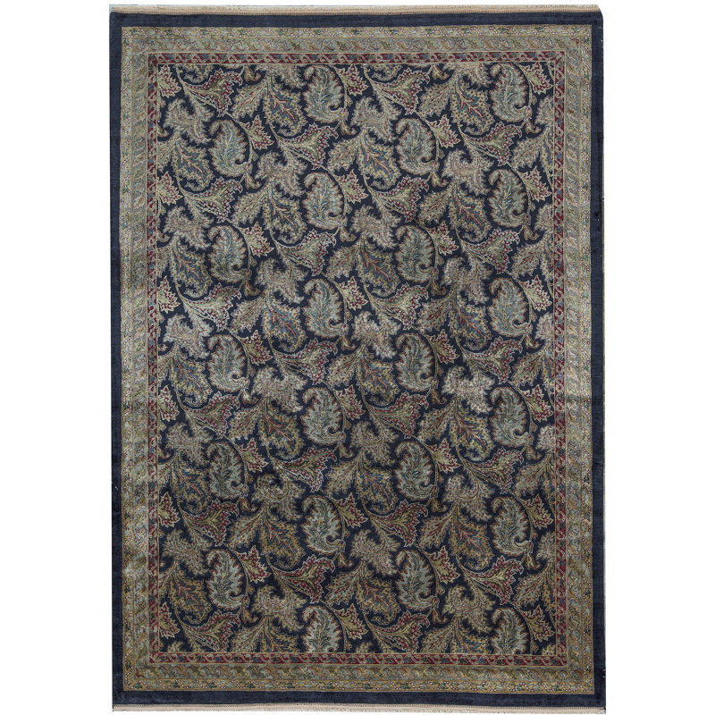 Chantel One-of-a-Kind 10'1" X 14' Area Rug