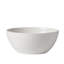 Patterson 12-Piece Lightweight Chip-Resistant Bone China Dinnerware Set, Service for 4