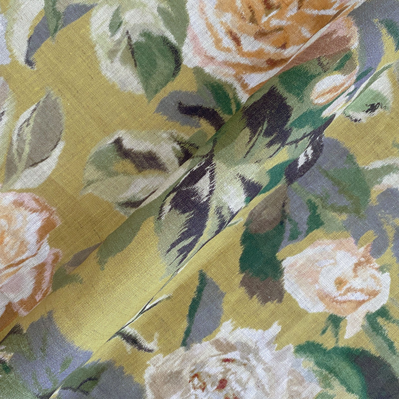 Maurier Ochre