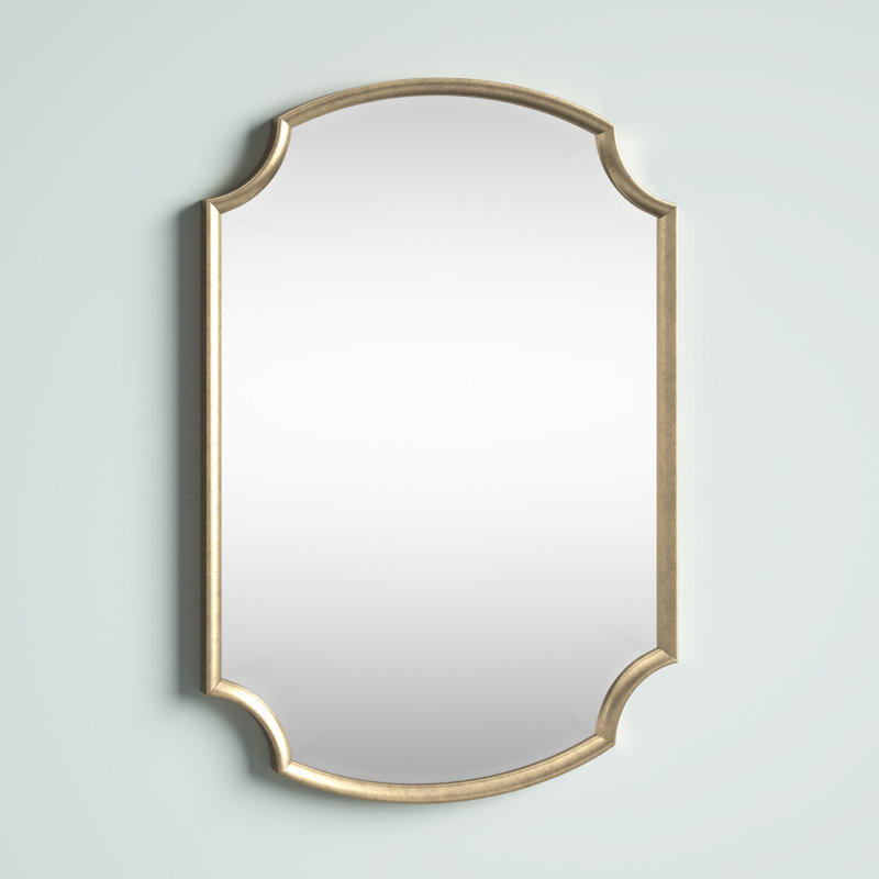 Miroir de salle de bain Moldenhauer