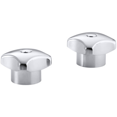 Triton Standard Handles for Widespread Base Faucet