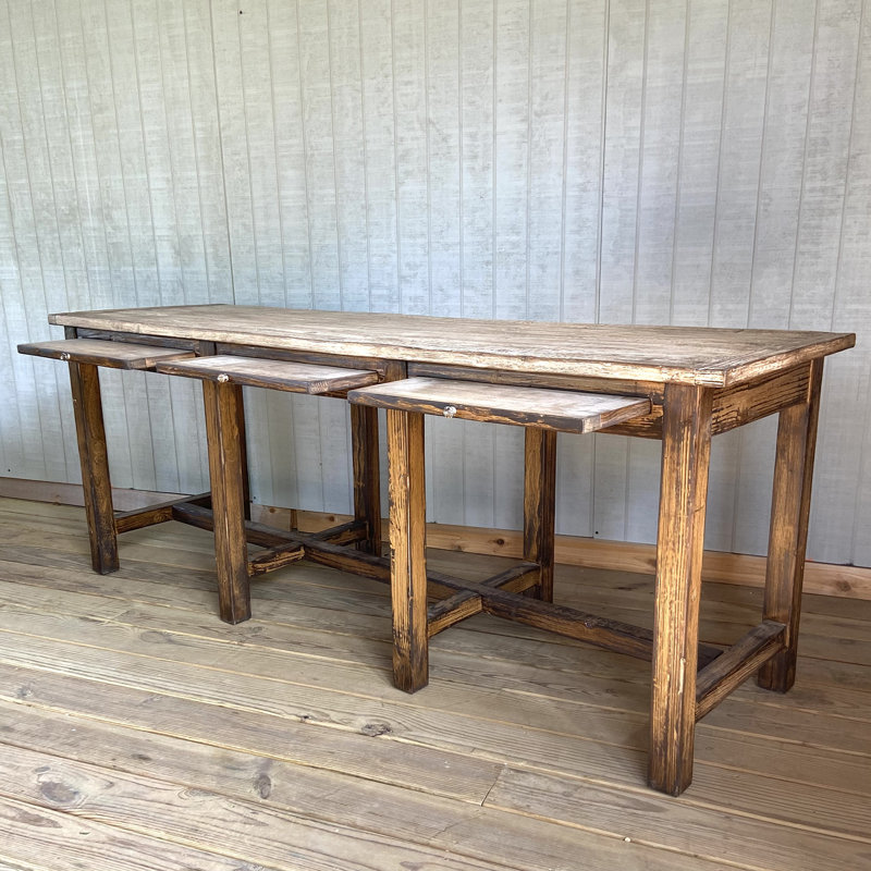 Library Archive Table