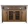 Huck Media Console