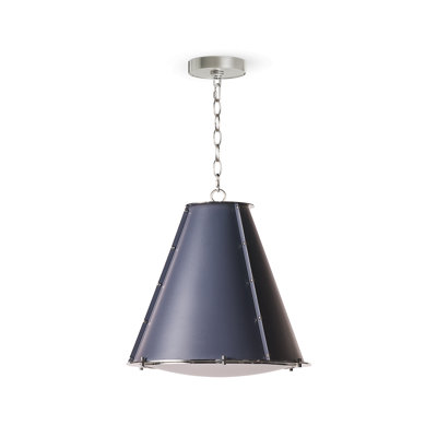 French Maid Chandelier 