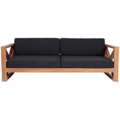 Anguilla Waterproof Fabric Outdoor Sofa