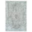 Tapis unique en soie nouvel âge 12 pi 1 po x 17 pi 10 po Roswald