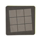 Accuquilt GO! Square-1 1/2" (1" Finished) Die
