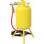 Réservoir de sablage portatif à air 5 gallons