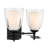 Elowen 13.25" Wide 2-Light Vanity