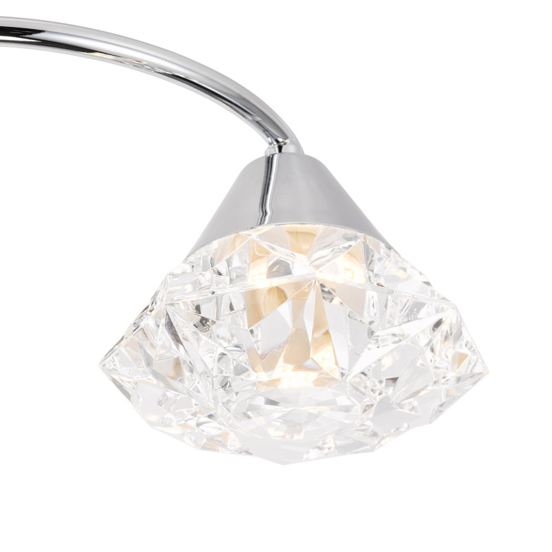 Flush Mount, 3