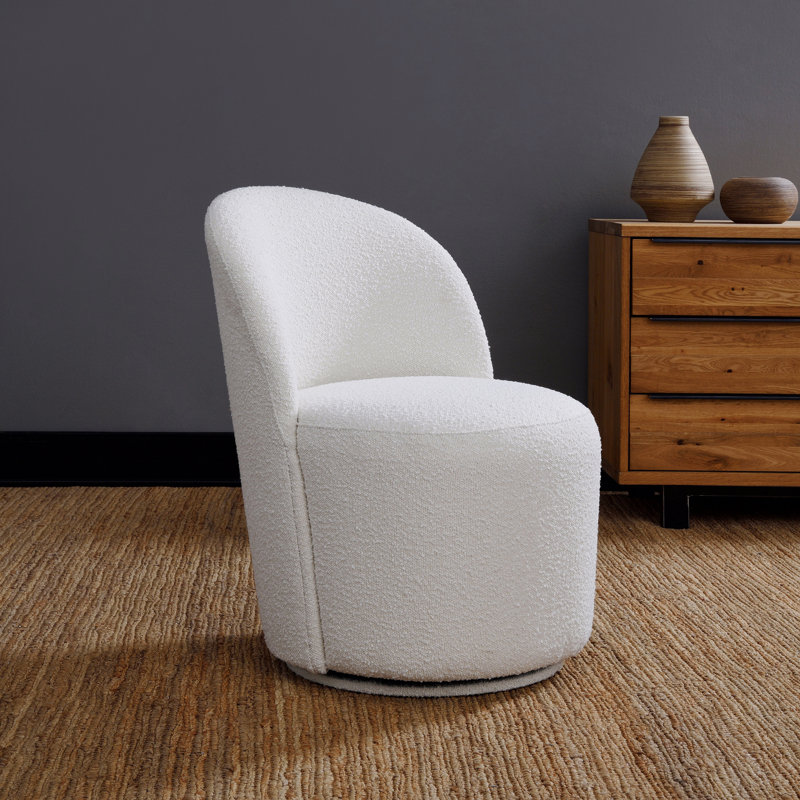 Ensemble de 2 chaises d'appoint Boucle