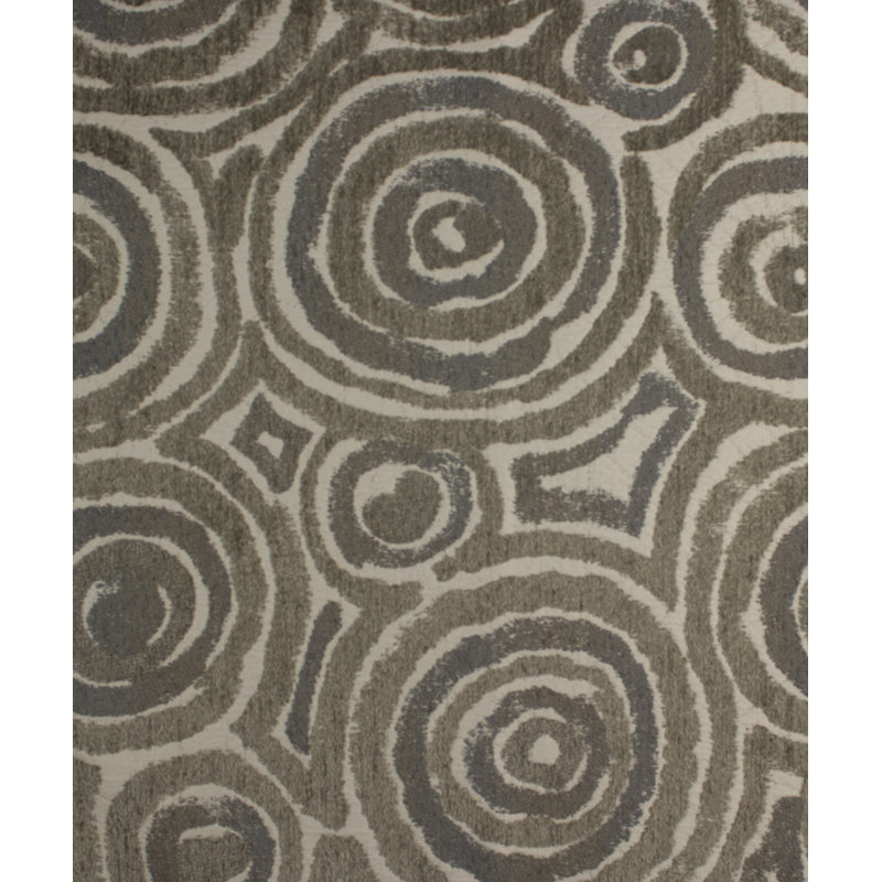 Tissu de porte tournante Luella