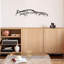 Decorative Metal Wall Accessory