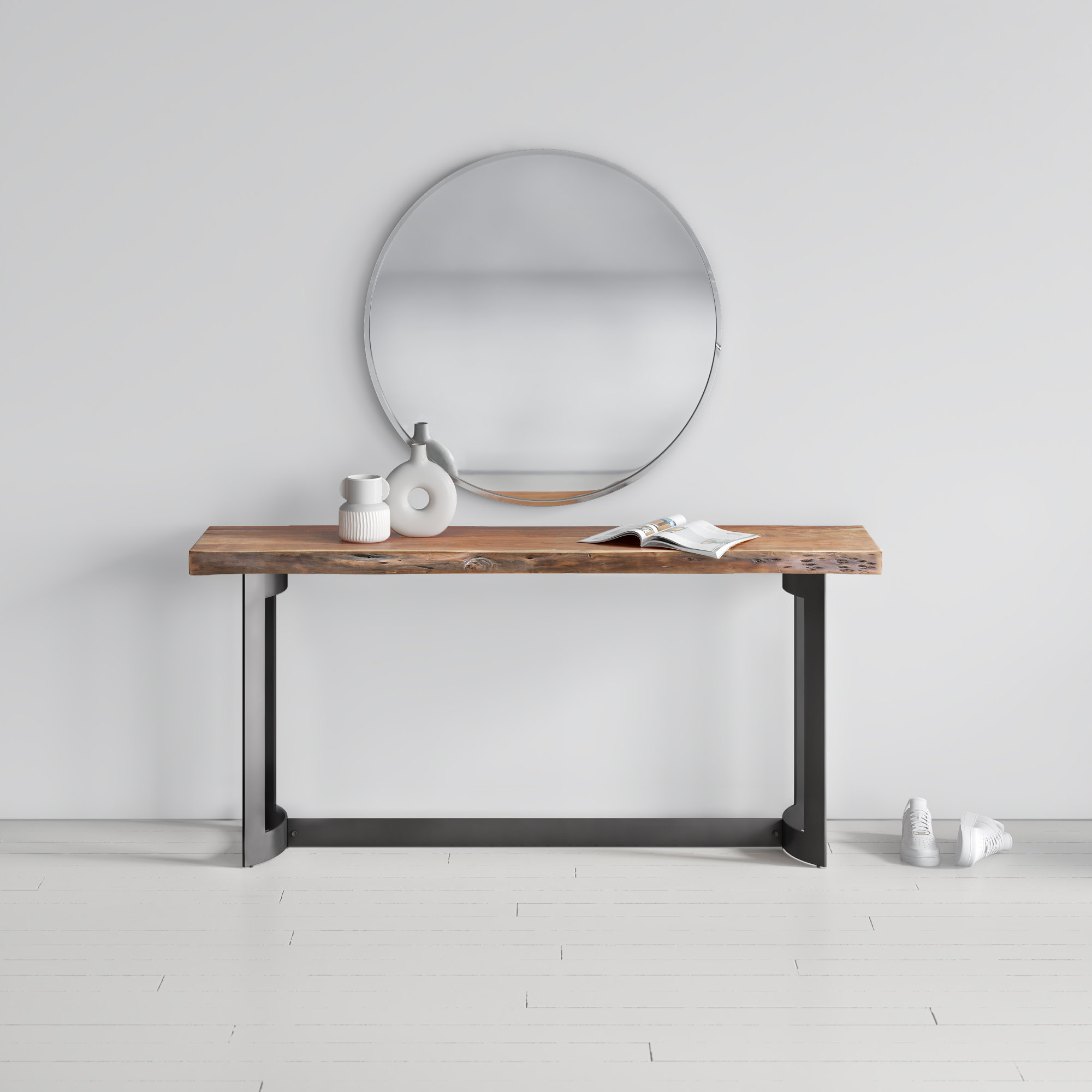 Burnell 68" Console Table