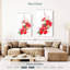 Hibiscus Harnek exotique-108529265