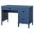 Bleu sélectionné