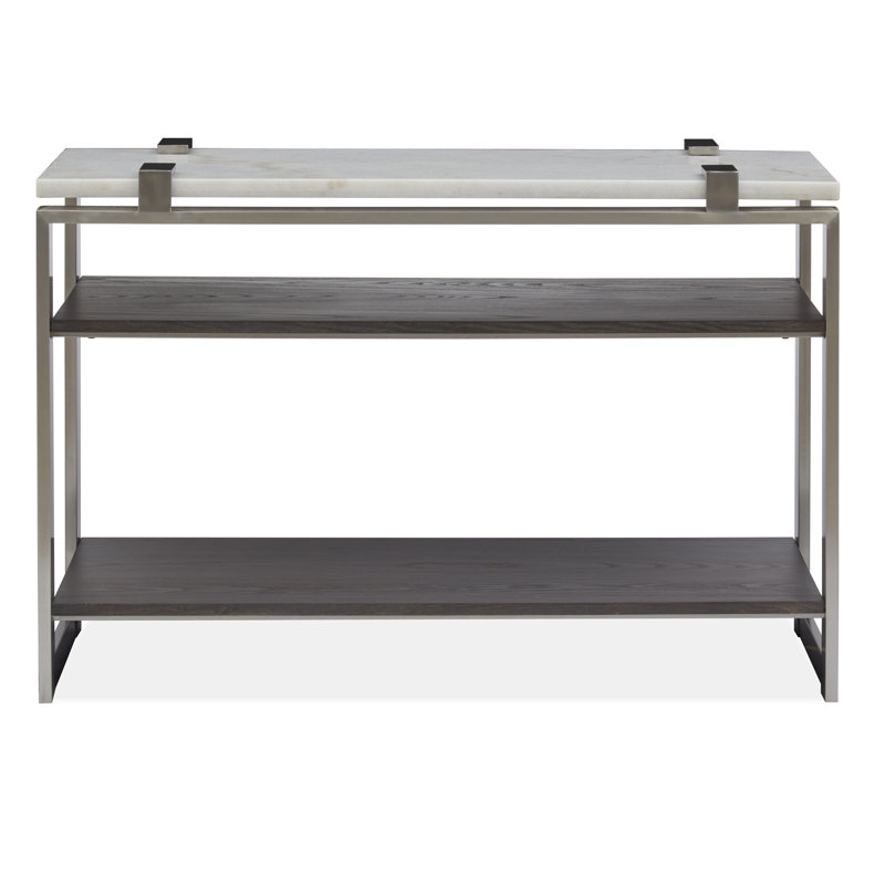 Console de 48 po Anyila