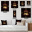 Horloge murale-1343636730
