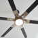 Loft LED Ceiling Fan