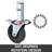 Swivel Caster