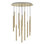Baileyton 13 - Light Cluster Pendant