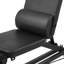 PU Leather Upholstered Bench