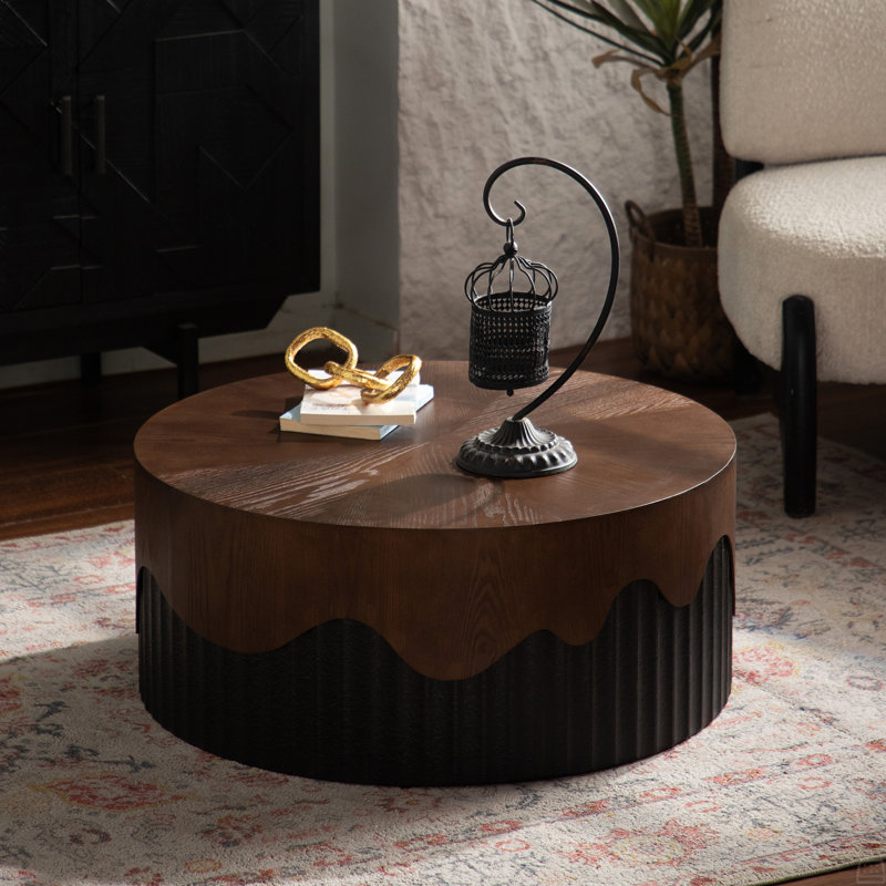 Table basse 30,31 po