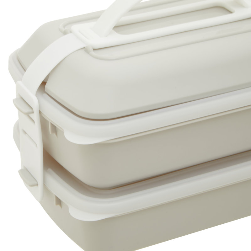 Houseknecht Food Storage Container
