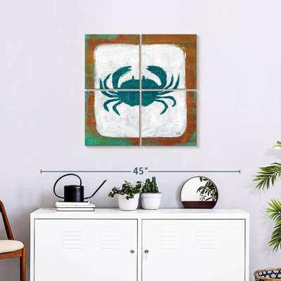 Crabe Brampt