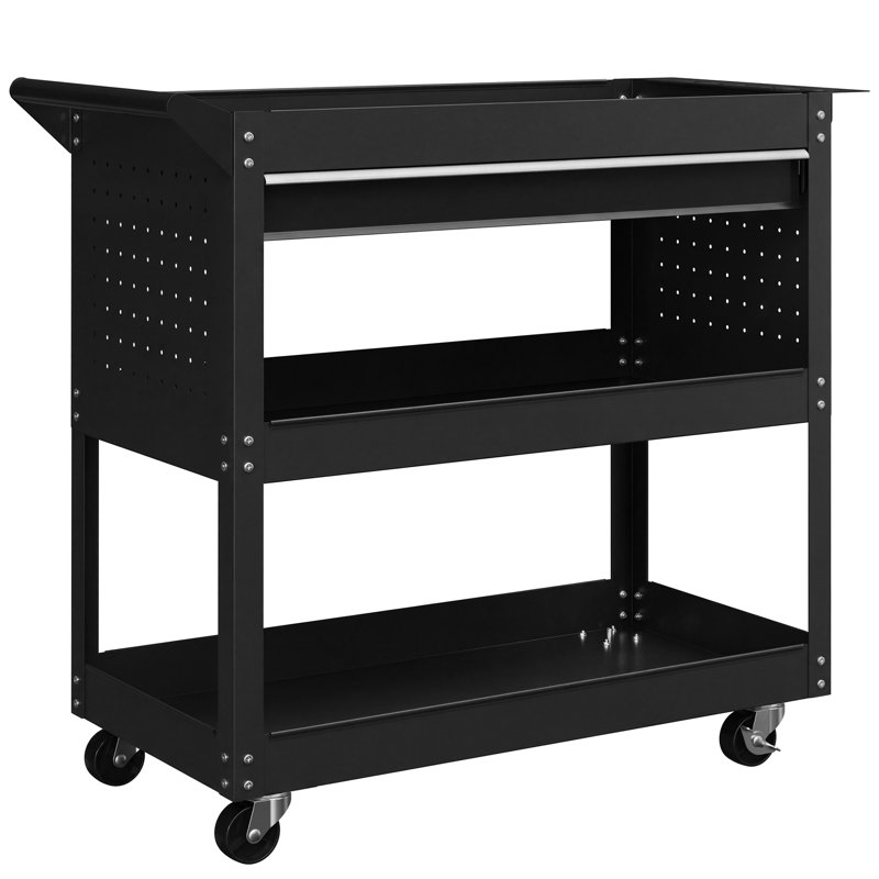 Tool Cart
