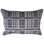 Velvet Lumbar Pillow Cover & Insert