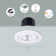 Ailert 8.2cm LED Recessed Lighting Kit