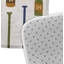 Tapis pour salle de bain numéro d’aviron Sienna-33050335-33050338