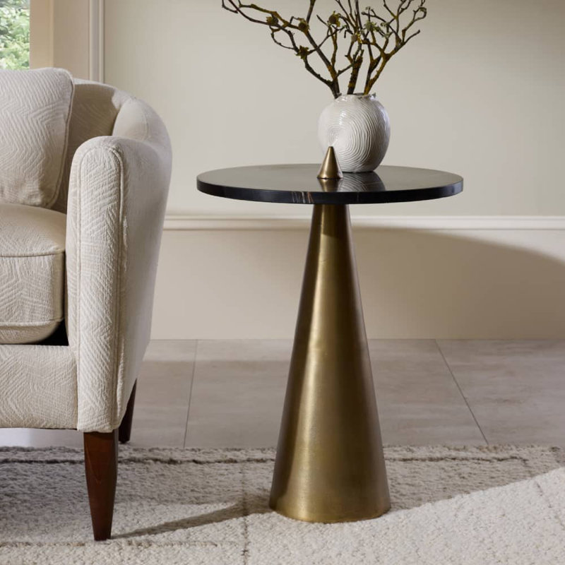 Aria Accent Table