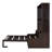 Murphy Bed Wall Bed with Cushion-644882254