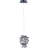 Leonia 1 - Light Single Pendant