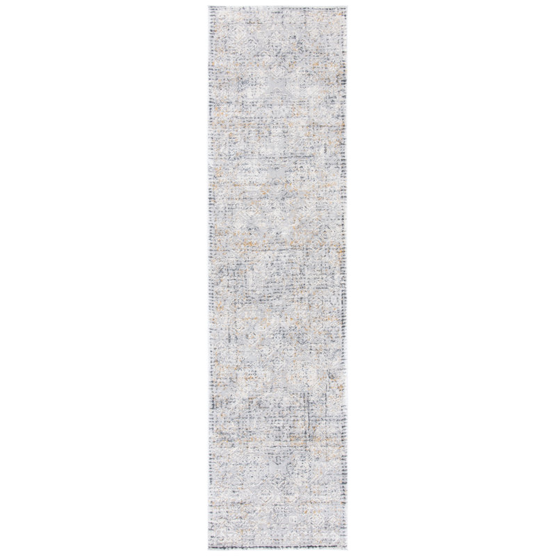 Frimunt Performance Oriental Rug, Runner 2' x 8'