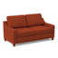 Clark 74" Square Arm Sofa with Reversible Cushions-147010601-233100069