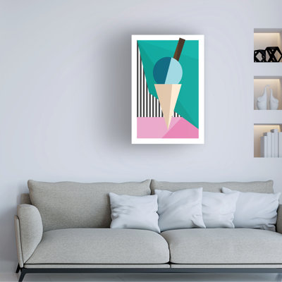 " Ice Cream "