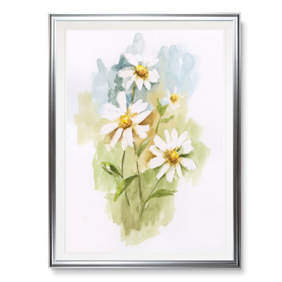 " Wild Daisy I "