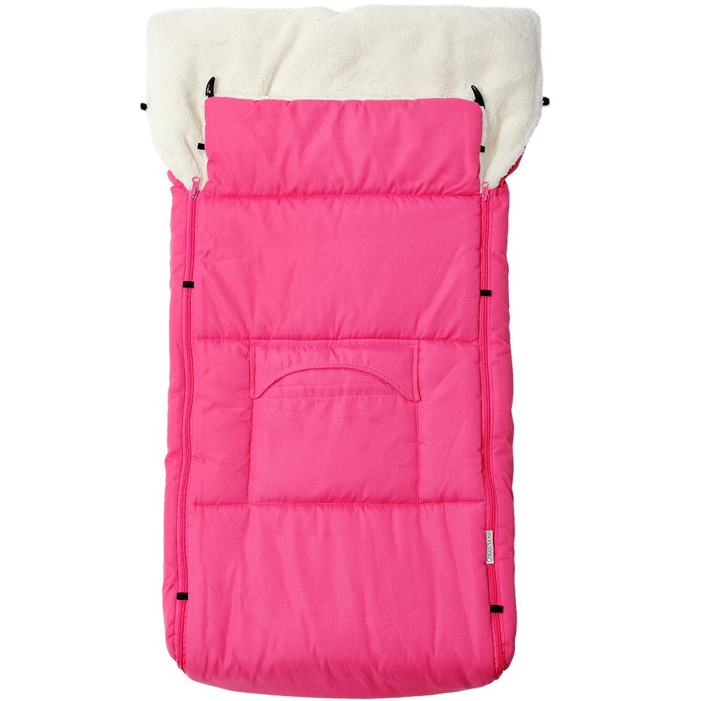 Baby-Schlafsack Bayviewpark aus Polyester