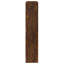 Shoe Cabinet 59x17x81 cm Engineered Wood-424662698