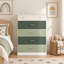 Commode 5 tiroirs Allyannah