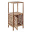 Nathan 40 x 86 Bathroom Shelf Unit