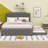 Broida Upholstered Panel Bed-1210903507